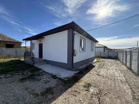 Продам дом, Чохрахлы ул, 30, Доброе с, 0 км от города