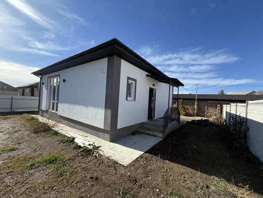 Продам дом, Чохрахлы ул, 30, Доброе с, 0 км от города