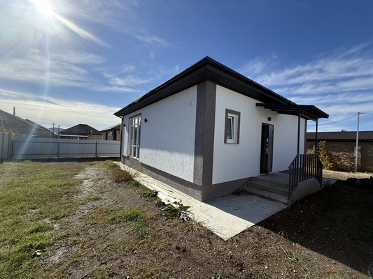 Продам дом, Чохрахлы ул, 30, Доброе с, 0 км от города