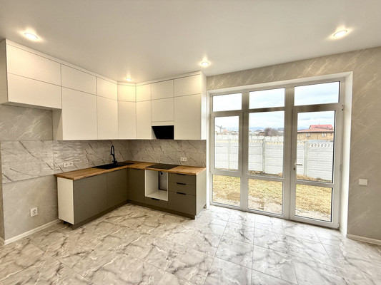 Продам дом, Чохрахлы ул, 30, Доброе с, 0 км от города