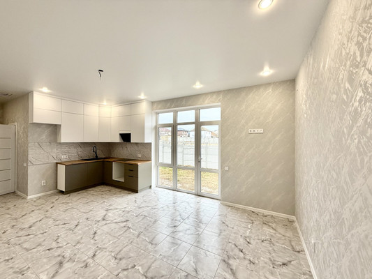 Продам дом, Чохрахлы ул, 30, Доброе с, 0 км от города