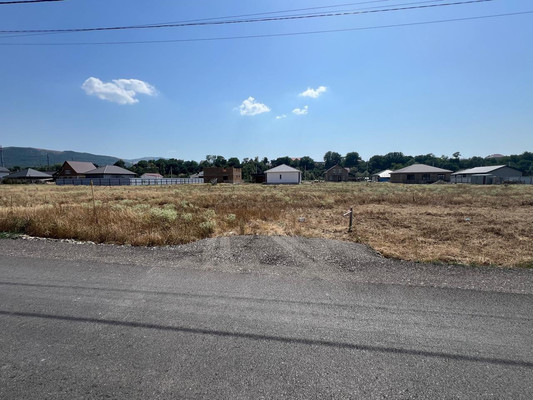 Продам участок 10 соток, ИЖС, Речная ул, 44, Заречное с, 0 км от города