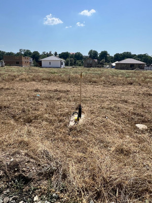 Продам участок 10 соток, ИЖС, Речная ул, 44, Заречное с, 0 км от города