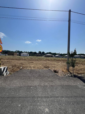 Продам участок 10 соток, ИЖС, Речная ул, 44, Заречное с, 0 км от города