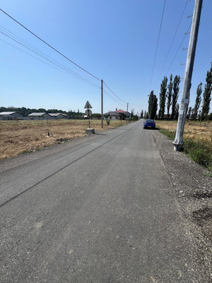 Продам участок 10 соток, ИЖС, Речная ул, 44, Заречное с, 0 км от города