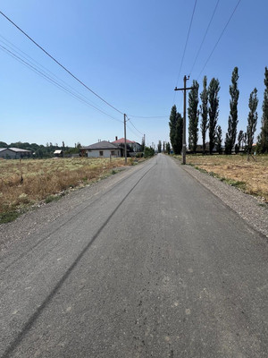 Продам участок 10 соток, ИЖС, Речная ул, 44, Заречное с, 0 км от города