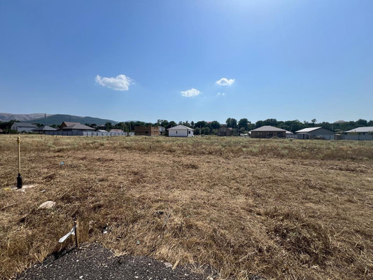 Продам участок 10 соток, ИЖС, Речная ул, 44, Заречное с, 0 км от города