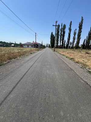 Продам участок 10 соток, ИЖС, Речная ул, 44, Заречное с, 0 км от города