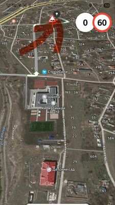 Продам участок 10 соток, ИЖС, Речная ул, 44, Заречное с, 0 км от города