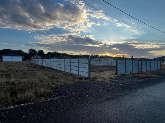 Продам участок 10 соток, ИЖС, Речная ул, 44, Заречное с, 0 км от города