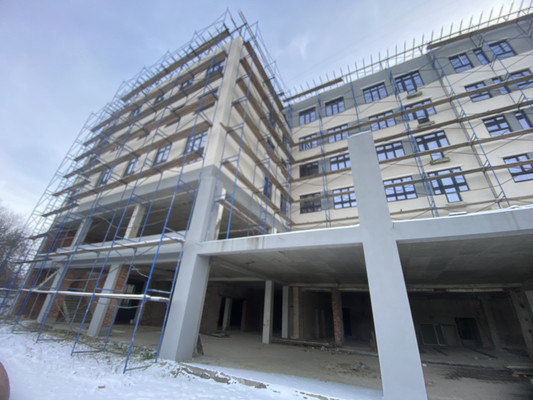 Продам трехкомнатную (3-комн.) квартиру, 2 Таманской Дивизии ул, 65, Нальчик г