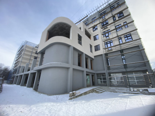 Продам трехкомнатную (3-комн.) квартиру, 2 Таманской Дивизии ул, 65, Нальчик г