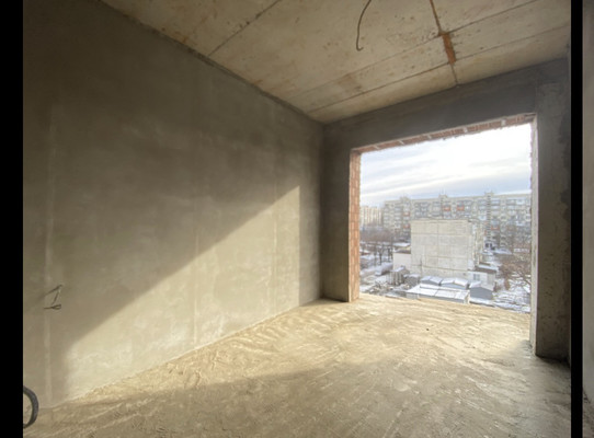 Продам трехкомнатную (3-комн.) квартиру, 2 Таманской Дивизии ул, 65, Нальчик г