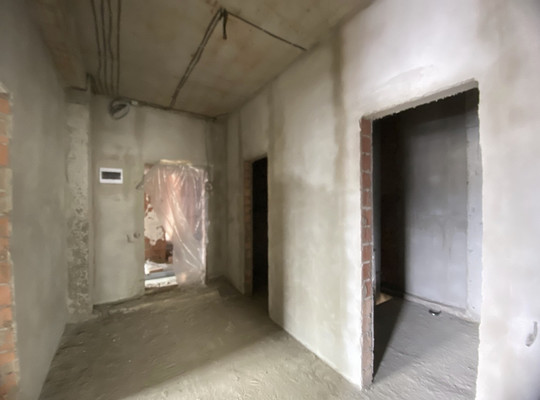 Продам трехкомнатную (3-комн.) квартиру, 2 Таманской Дивизии ул, 65, Нальчик г