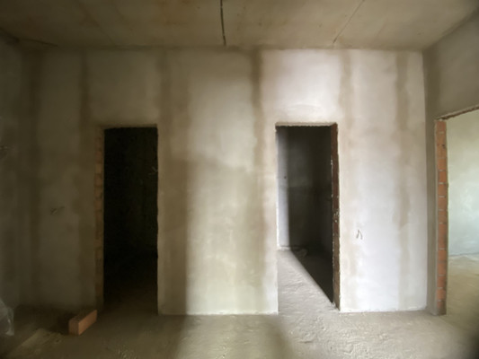 Продам трехкомнатную (3-комн.) квартиру, 2 Таманской Дивизии ул, 65, Нальчик г