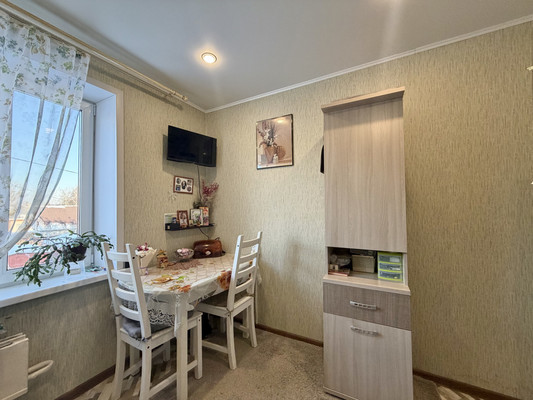 Продам однокомнатную (1-комн.) квартиру, Мичурина ул, 6, Брянск г