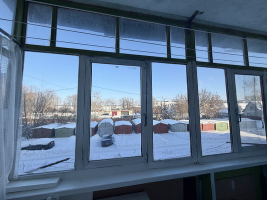 Продам однокомнатную (1-комн.) квартиру, Мичурина ул, 6, Брянск г