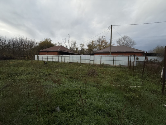 Продам участок 9 соток, ИЖС, Щорса ул, Славянск-на-Кубани г, 0 км от города