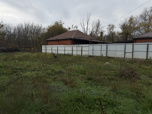 Продам участок 9 соток, ИЖС, Щорса ул, Славянск-на-Кубани г, 0 км от города