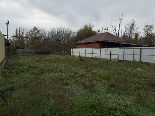 Продам участок 9 соток, ИЖС, Щорса ул, Славянск-на-Кубани г, 0 км от города