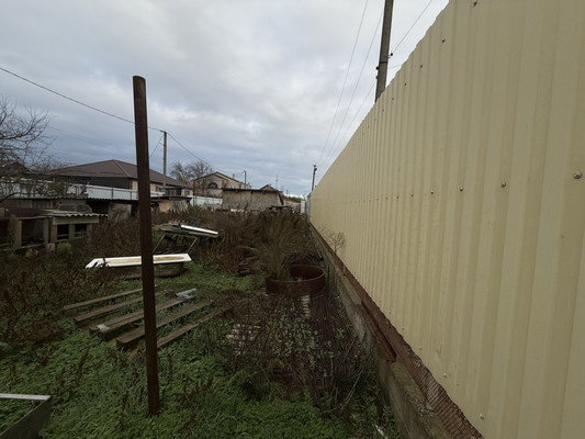 Продам участок 9 соток, ИЖС, Щорса ул, Славянск-на-Кубани г, 0 км от города