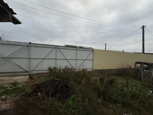 Продам участок 9 соток, ИЖС, Щорса ул, Славянск-на-Кубани г, 0 км от города