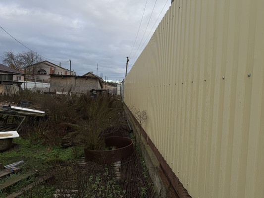 Продам участок 9 соток, ИЖС, Щорса ул, Славянск-на-Кубани г, 0 км от города