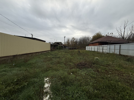 Продам участок 9 соток, ИЖС, Щорса ул, Славянск-на-Кубани г, 0 км от города