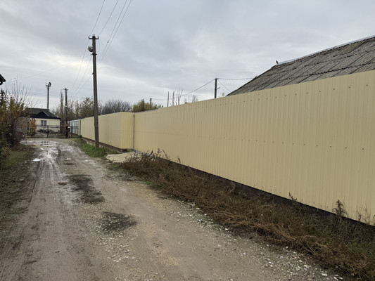 Продам участок 9 соток, ИЖС, Щорса ул, Славянск-на-Кубани г, 0 км от города