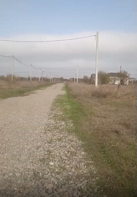 Продам участок 6 соток, ИЖС, Мира ул, Славянск-на-Кубани г, 0 км от города