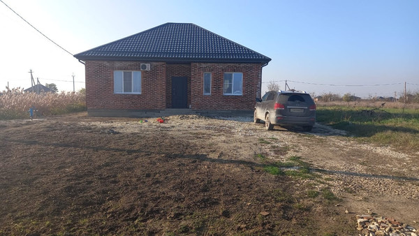 Продам участок 6 соток, ИЖС, Мира ул, Славянск-на-Кубани г, 0 км от города