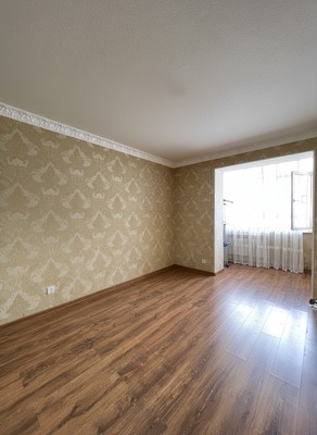 Продам двухкомнатную (2-комн.) квартиру, Байсултанова ул, 35кВ, Нальчик г