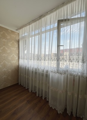 Продам двухкомнатную (2-комн.) квартиру, Байсултанова ул, 35кВ, Нальчик г