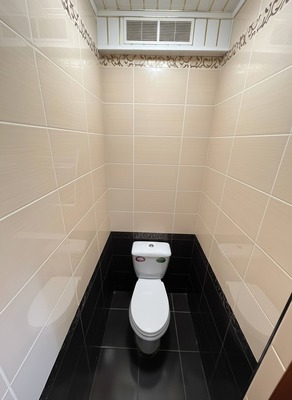 Продам двухкомнатную (2-комн.) квартиру, Байсултанова ул, 35кВ, Нальчик г