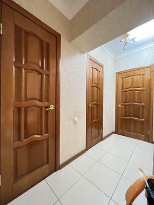 Продам двухкомнатную (2-комн.) квартиру, Байсултанова ул, 35кВ, Нальчик г