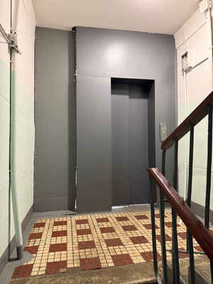 Продам двухкомнатную (2-комн.) квартиру, Госпитальный Вал ул, 16/2, Москва г