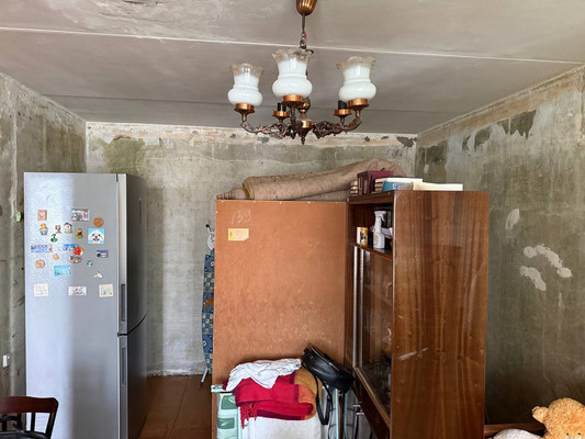 Продам двухкомнатную (2-комн.) квартиру, Госпитальный Вал ул, 16/2, Москва г