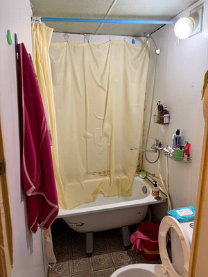 Продам двухкомнатную (2-комн.) квартиру, Госпитальный Вал ул, 16/2, Москва г