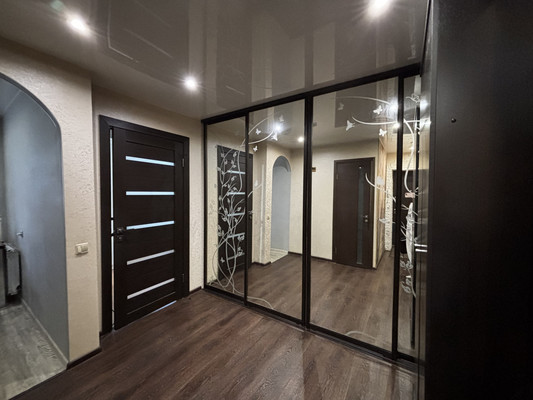 Продам двухкомнатную (2-комн.) квартиру, Морозова ул, 29, Сыктывкар г