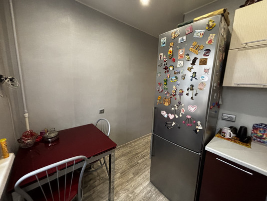 Продам двухкомнатную (2-комн.) квартиру, Морозова ул, 29, Сыктывкар г