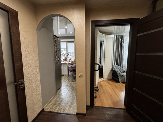 Продам двухкомнатную (2-комн.) квартиру, Морозова ул, 29, Сыктывкар г