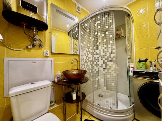 Продам двухкомнатную (2-комн.) квартиру, Морозова ул, 29, Сыктывкар г