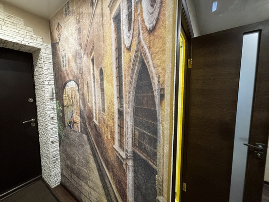 Продам двухкомнатную (2-комн.) квартиру, Морозова ул, 29, Сыктывкар г