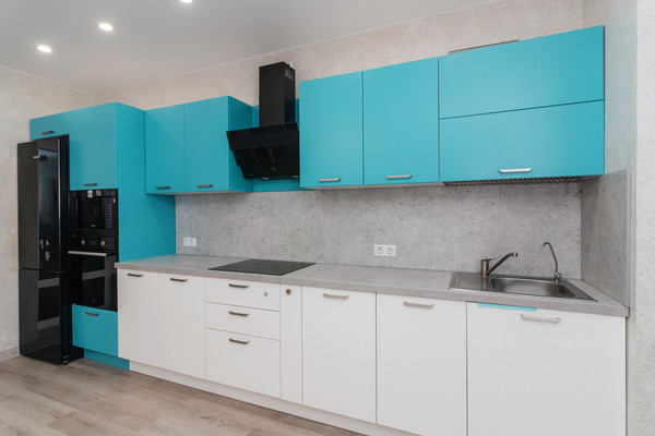 Продам двухкомнатную (2-комн.) квартиру, Строителей ул, 111, Ханты-Мансийск г