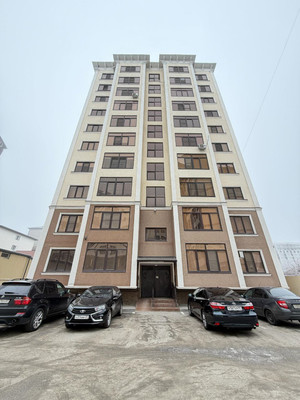 Продам однокомнатную (1-комн.) квартиру, Чернышевского ул, 195кб, Нальчик г