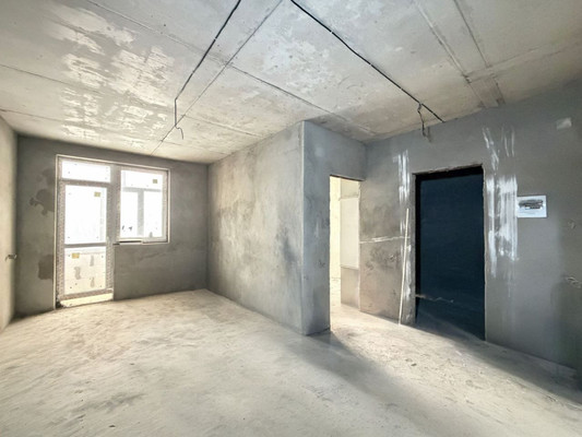 Продам однокомнатную (1-комн.) квартиру, Чернышевского ул, 195кб, Нальчик г