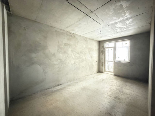 Продам однокомнатную (1-комн.) квартиру, Чернышевского ул, 195кб, Нальчик г