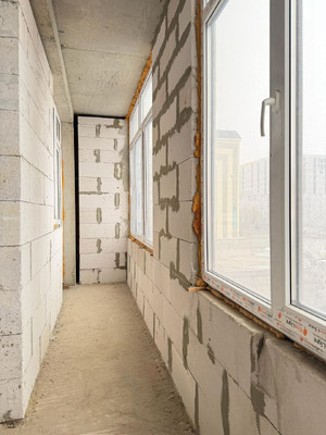 Продам однокомнатную (1-комн.) квартиру, Чернышевского ул, 195кб, Нальчик г