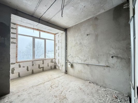 Продам однокомнатную (1-комн.) квартиру, Чернышевского ул, 195кб, Нальчик г