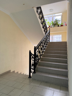 Продам однокомнатную (1-комн.) квартиру, Чернышевского ул, 195кб, Нальчик г